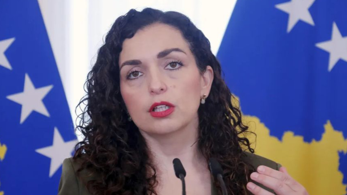 По-соседски: события с балканским адресом