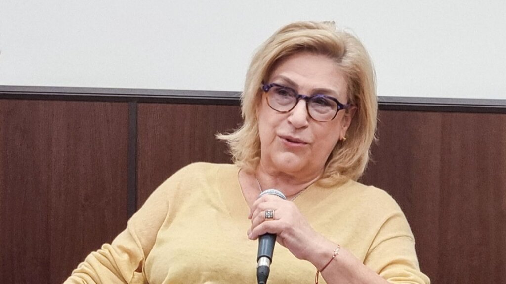 Татяна Буруджиева