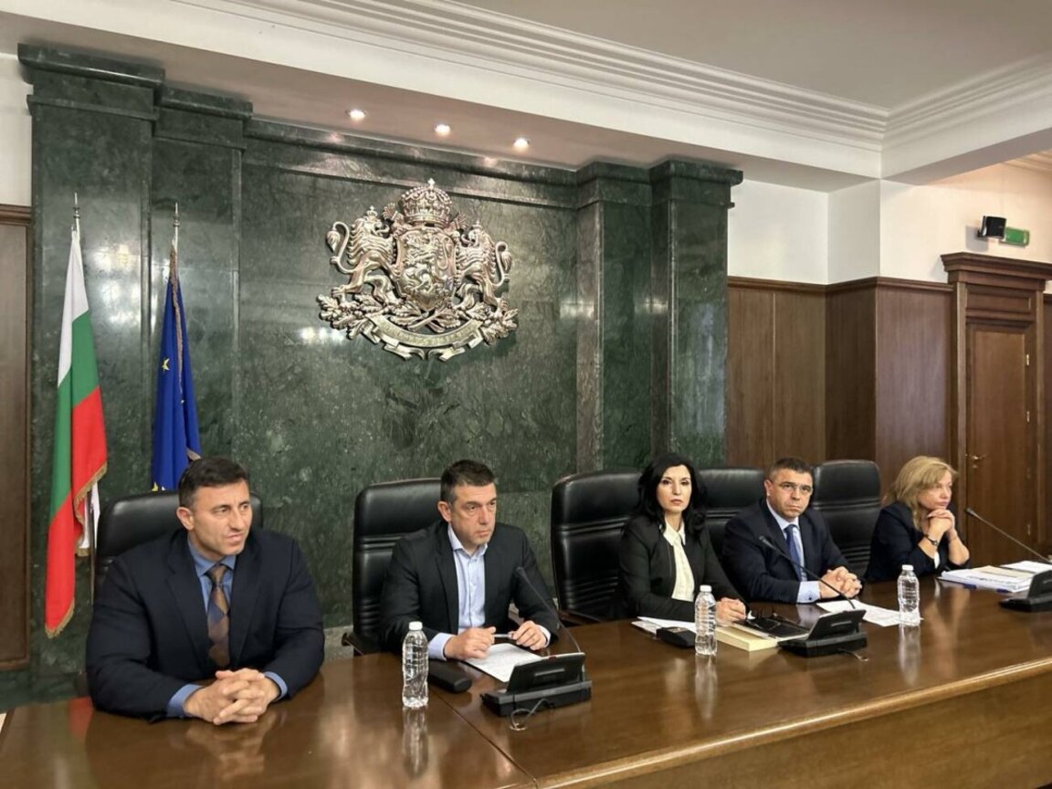 9,5 млн. лв. са изтекли през сложна измамна схема с гориво за база на НАТО