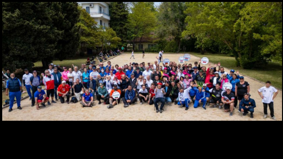 Клубът по петанк във Варна изпраща фантастична година 