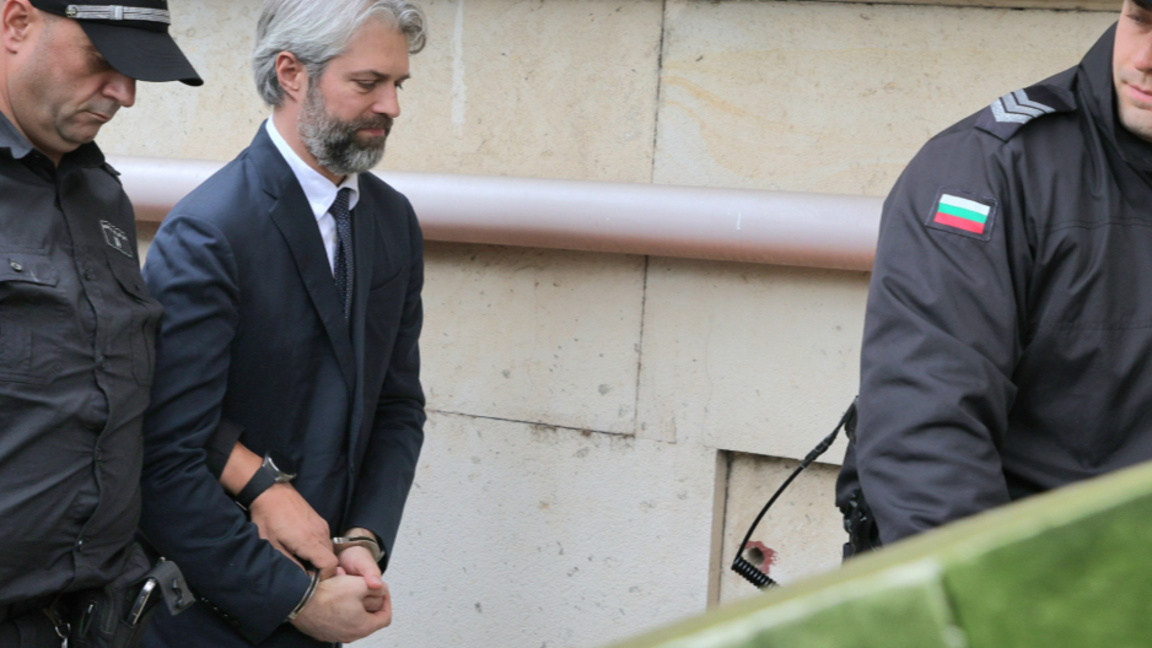 Varna mayor released pending trial on €1...