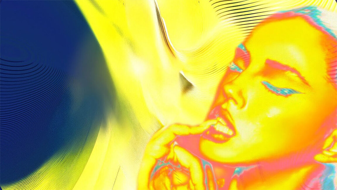 DARA –  „Tu das nicht“ (Kamen & Rusto Remix)