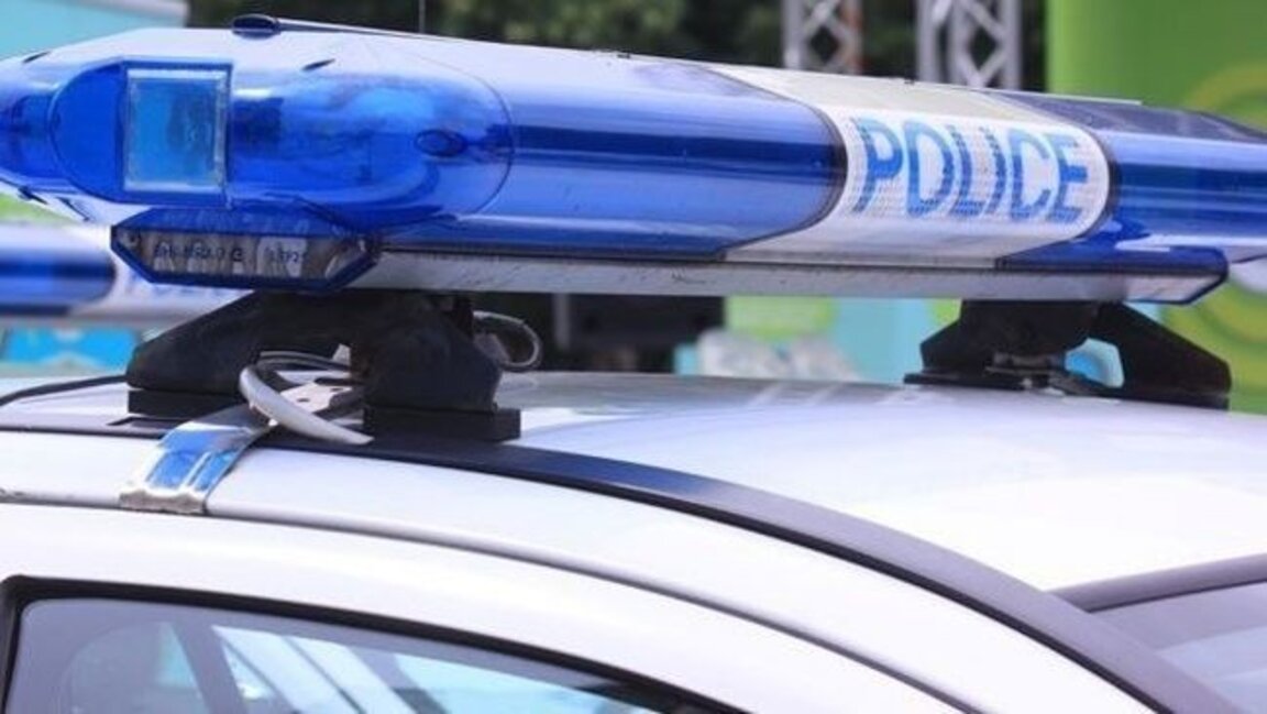 След преследване задържаха пиян шофьор край Ягодово