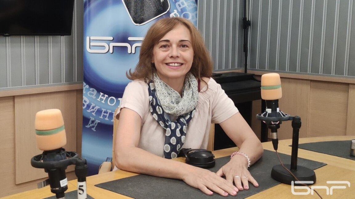 Евелина Андреева