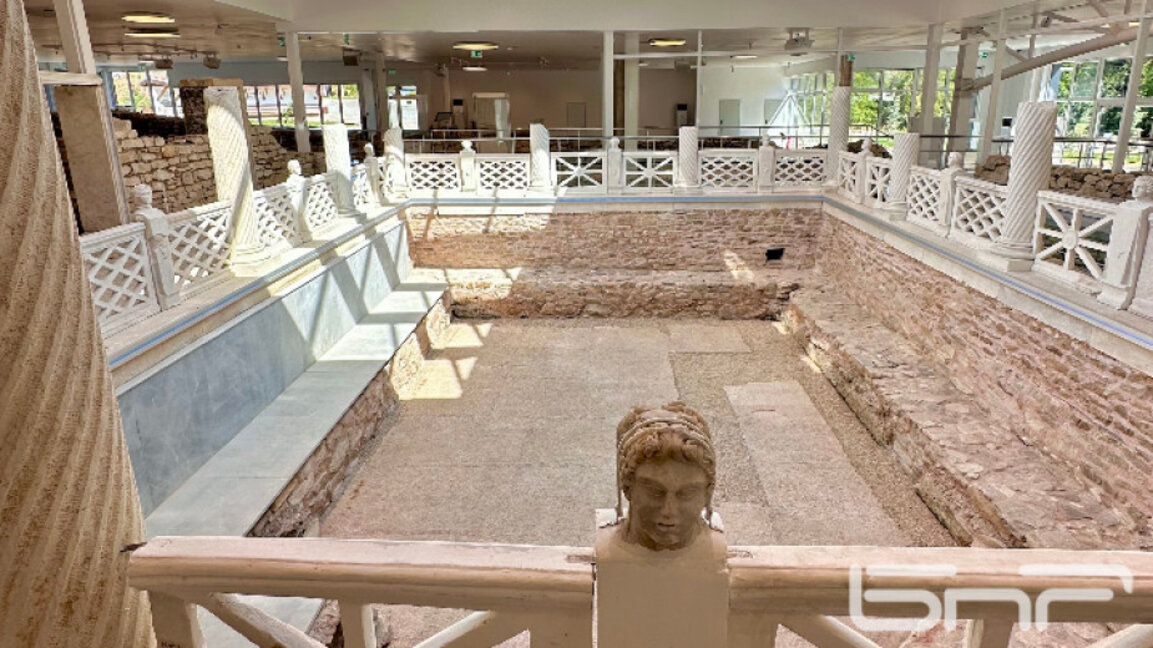 Община Ивайловград бе удостоена с награда за „Най-оригинално представяне на продукт на културния туризъм“