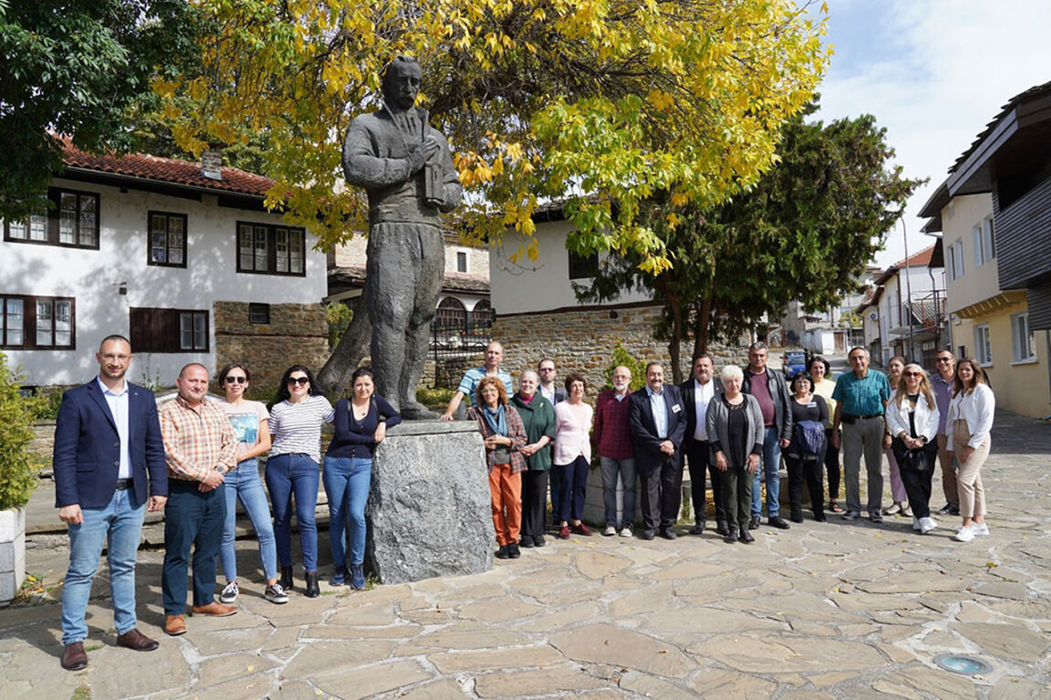 Честване на 225 години от рождението на Колю Фичето събра учени на национална конференция