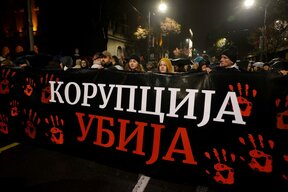 Втори сръбски министър подаде оставка заради трагедията в Нови Сад