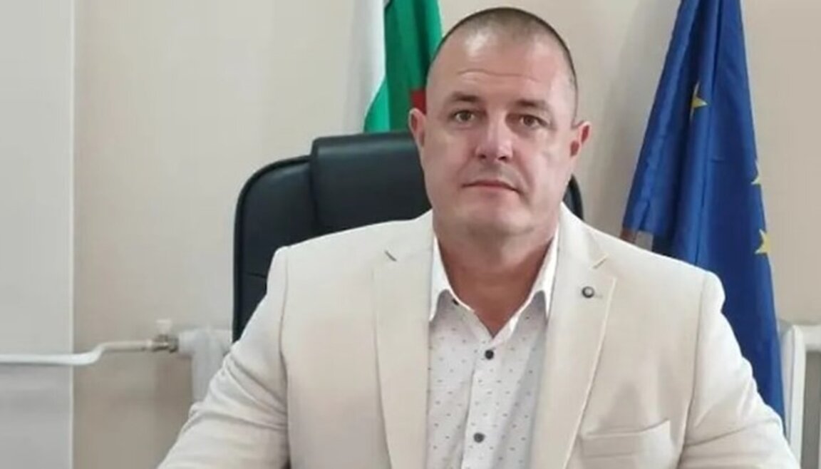 Нов директор на ОДМВР - Русе