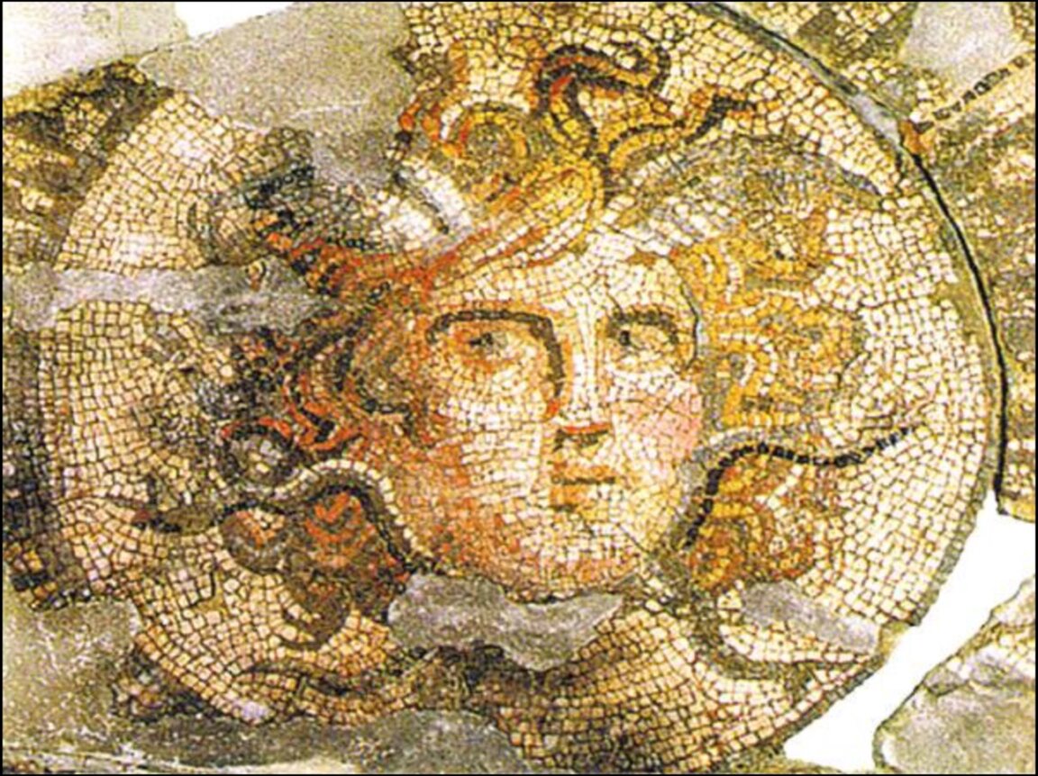 Μαρτσιανόπολη (Ντέβνια)