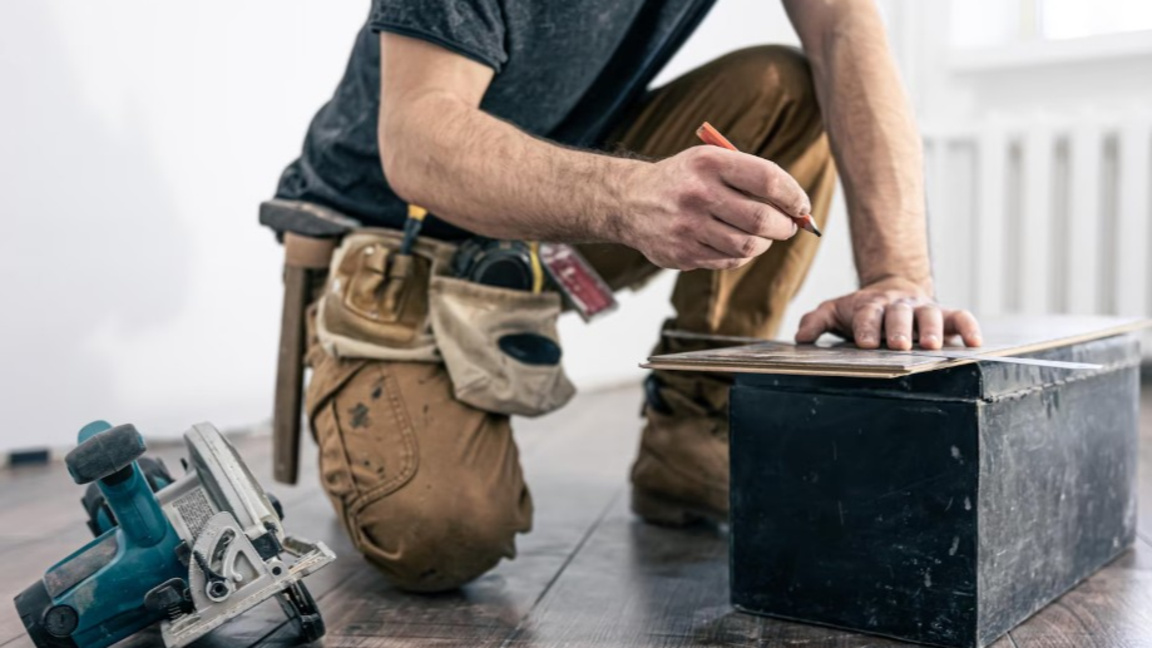 Какво трябва да проверите, преди да започнете ремонт – съвети от Mr.Bricolage