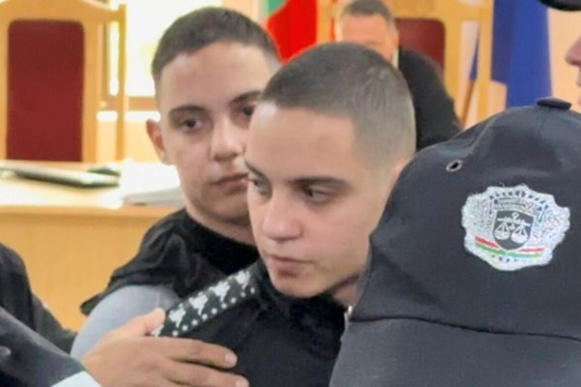 Делото срещу близнаците от Цалапица започна по същество