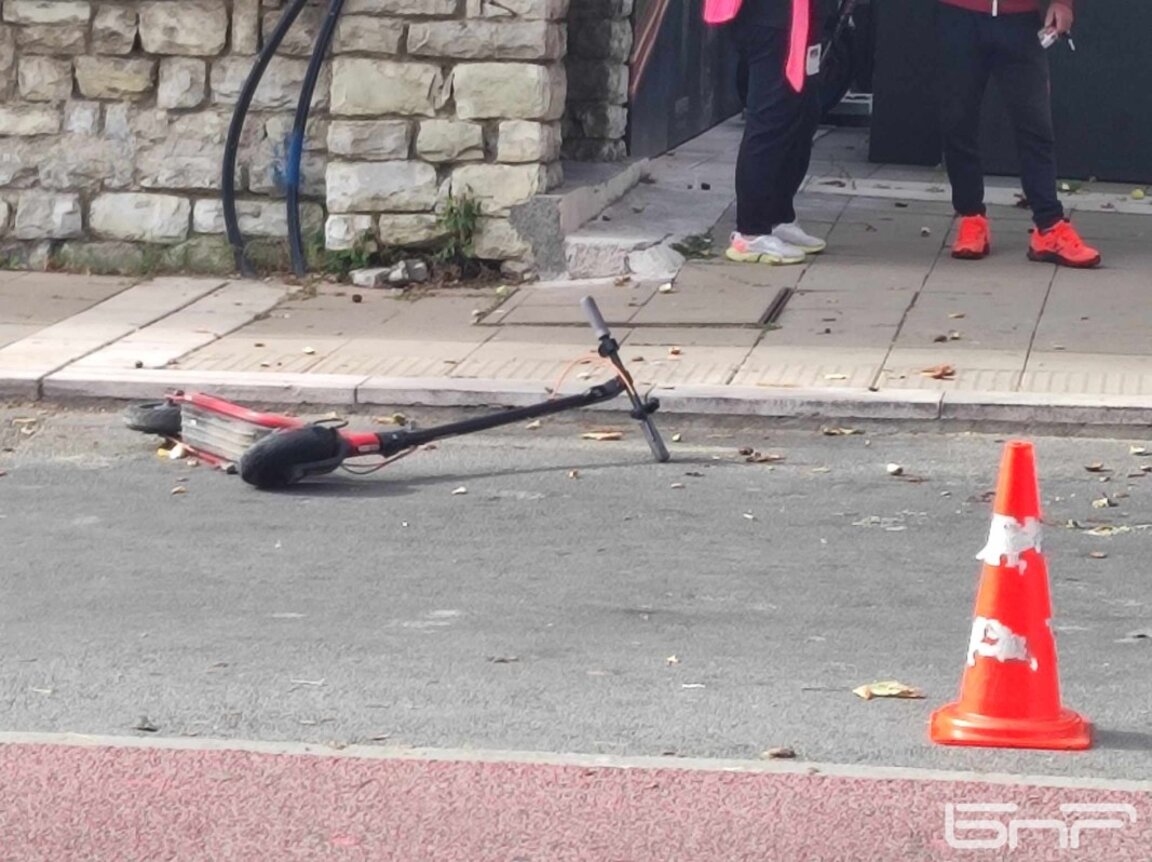 Numărul accidentelor cu triciclete s-a triplat