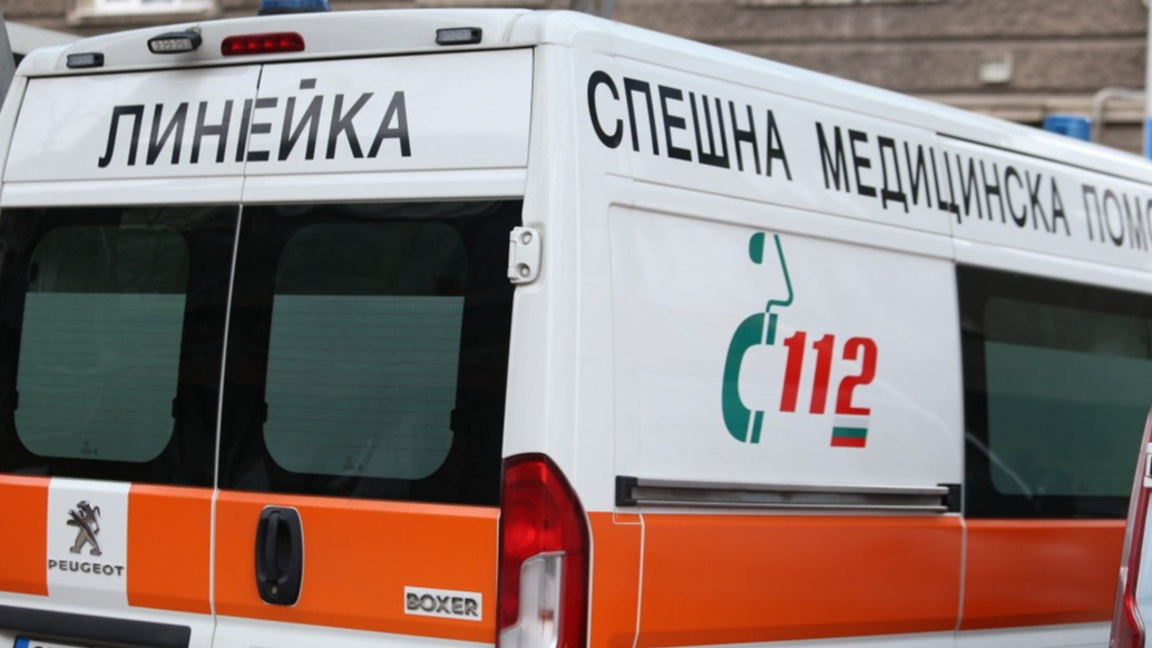 Тир блъсна и уби жена на кръстовище в София