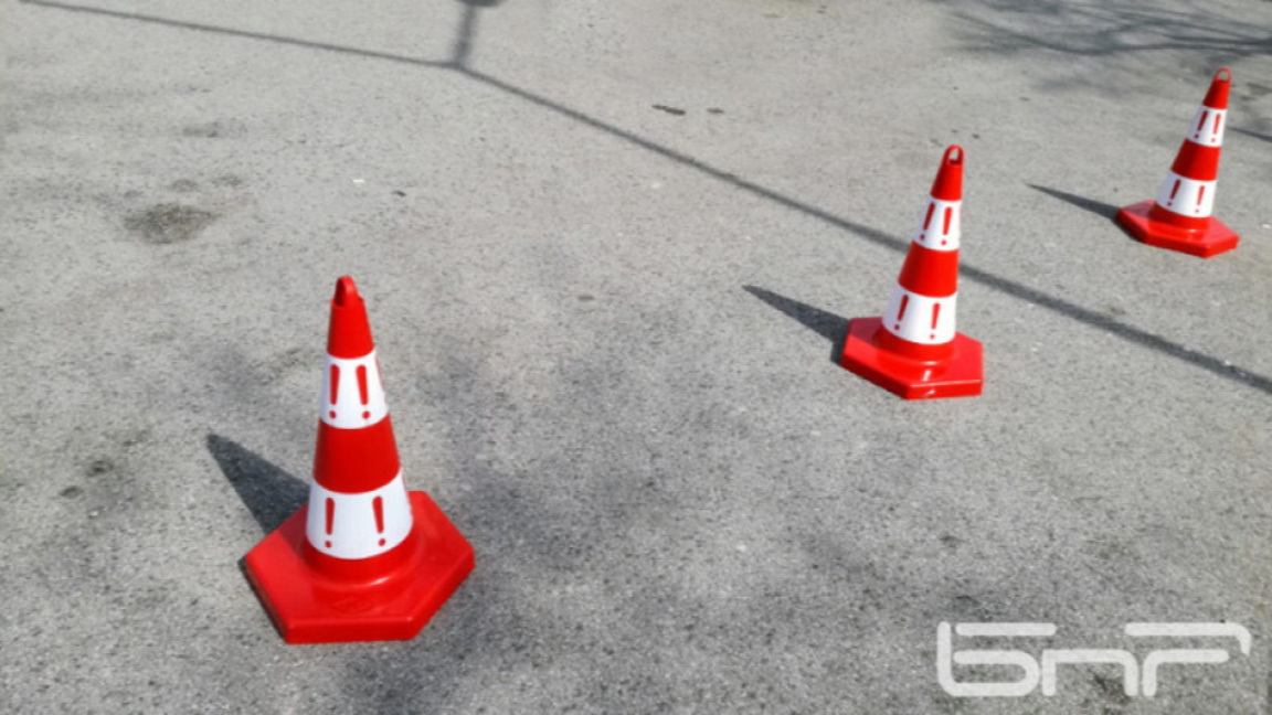 В столичния кв. "Сухата река" ще бъде из...