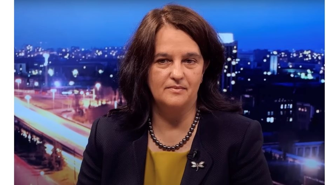 Ружа Смилова