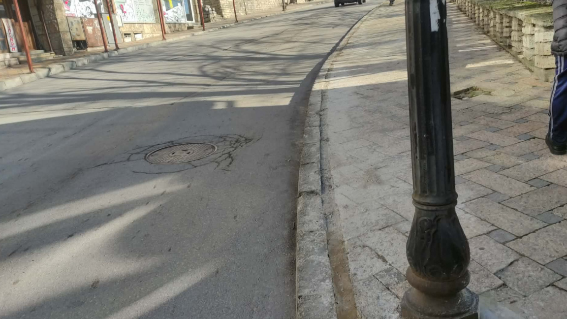 Община Балчик затяга правилата за разкопаване на общински терени