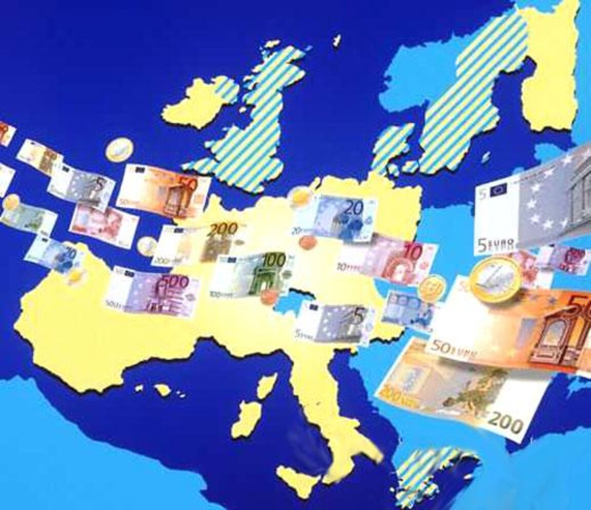 A través de una ley Bulgaria solicitó a la UE que sea admitida en la zona del euro el 1 de julio de 2025