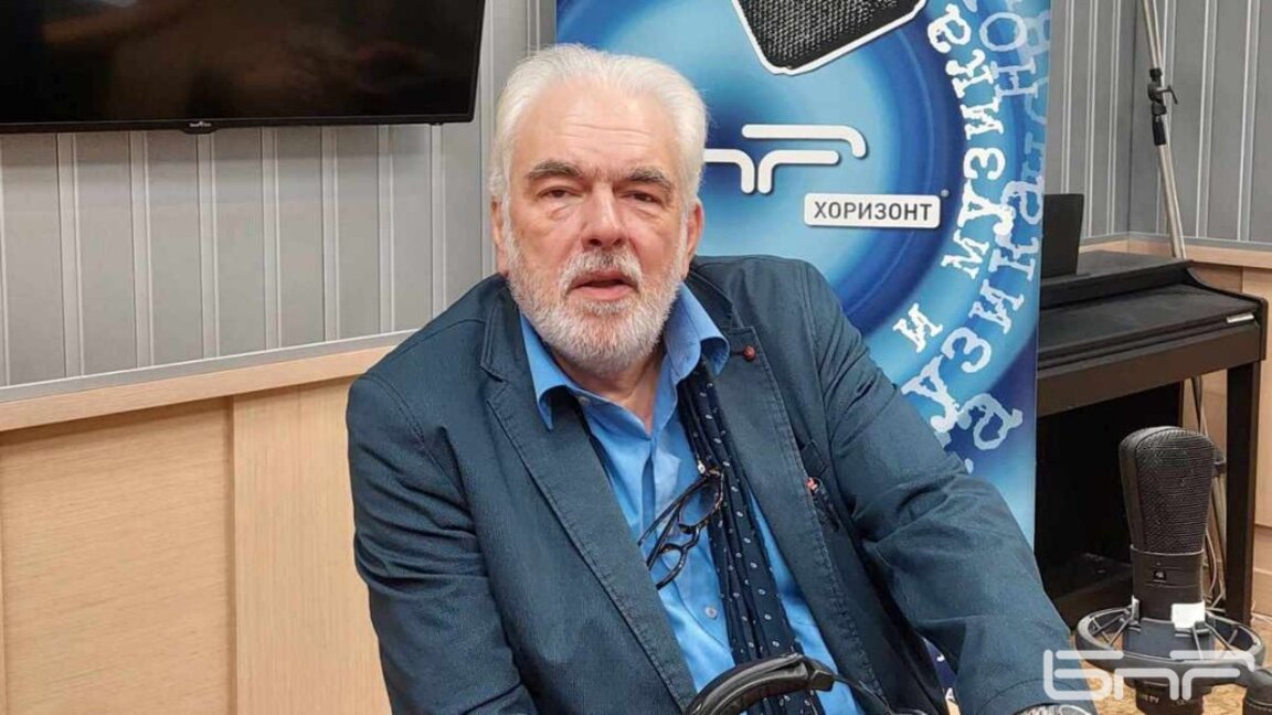 доц. Огнян Боюклиев