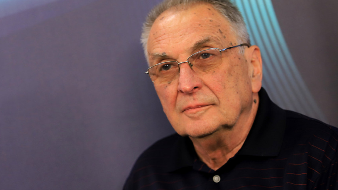 Владимир Перев