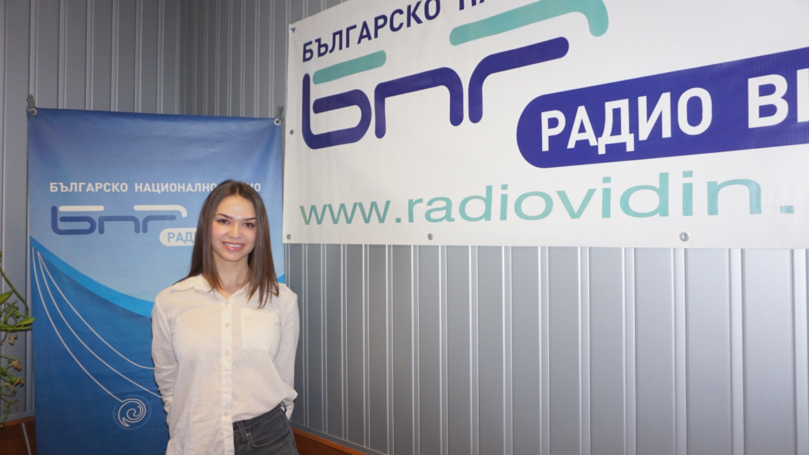 Симона Пламенова: За пътя към дома