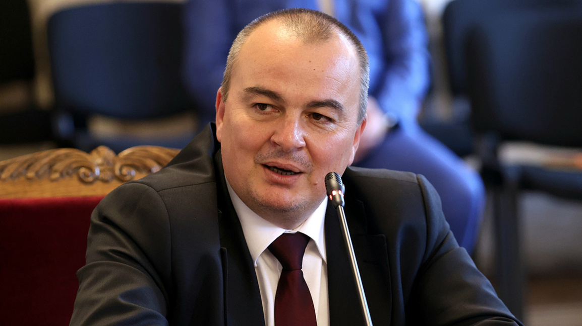 Пламен Абровски
