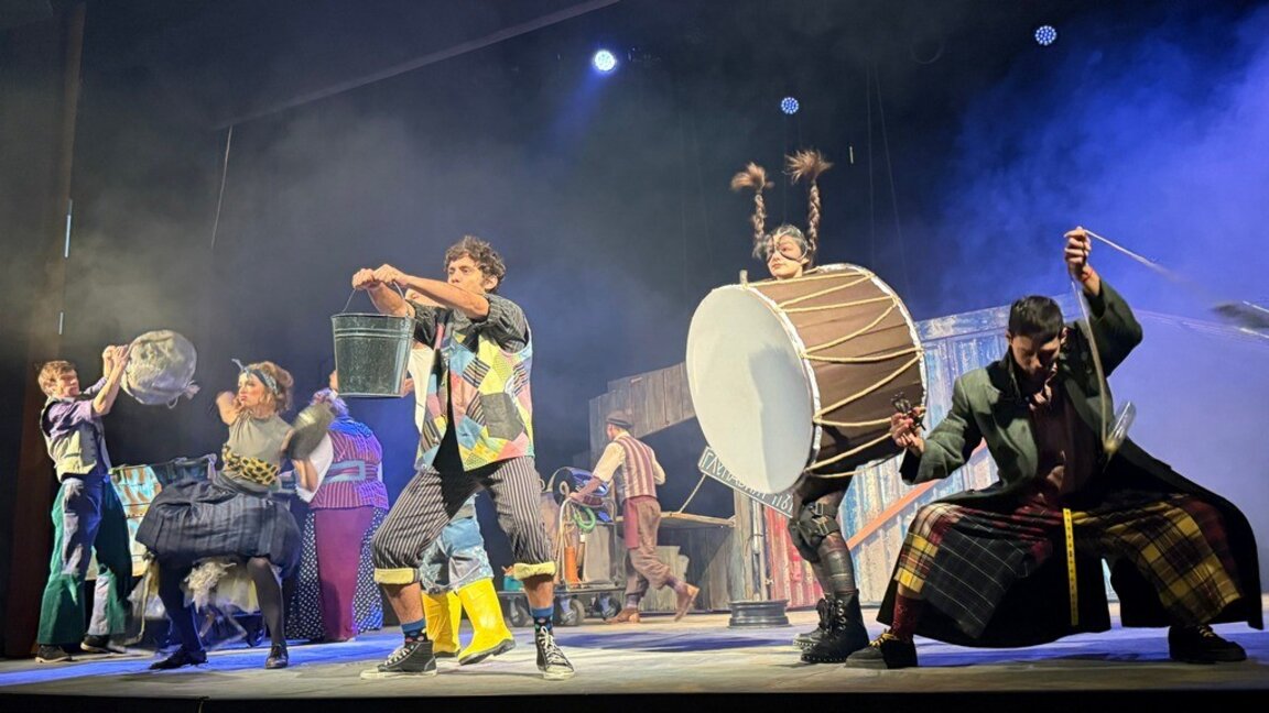 Николай Кенаров: Ние в момента сме като едни мухи в тъпан