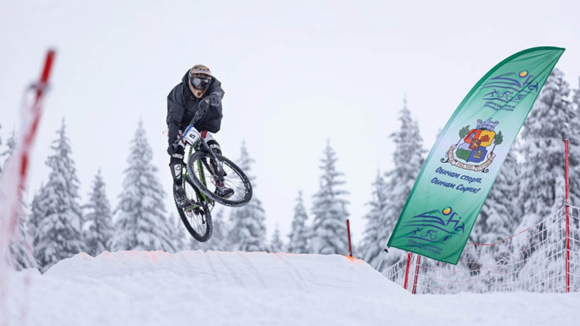 Витоша зимен фест