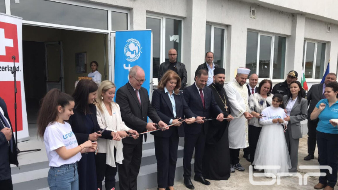 İçişleri Bakanı: Göç baskısı azalıyor