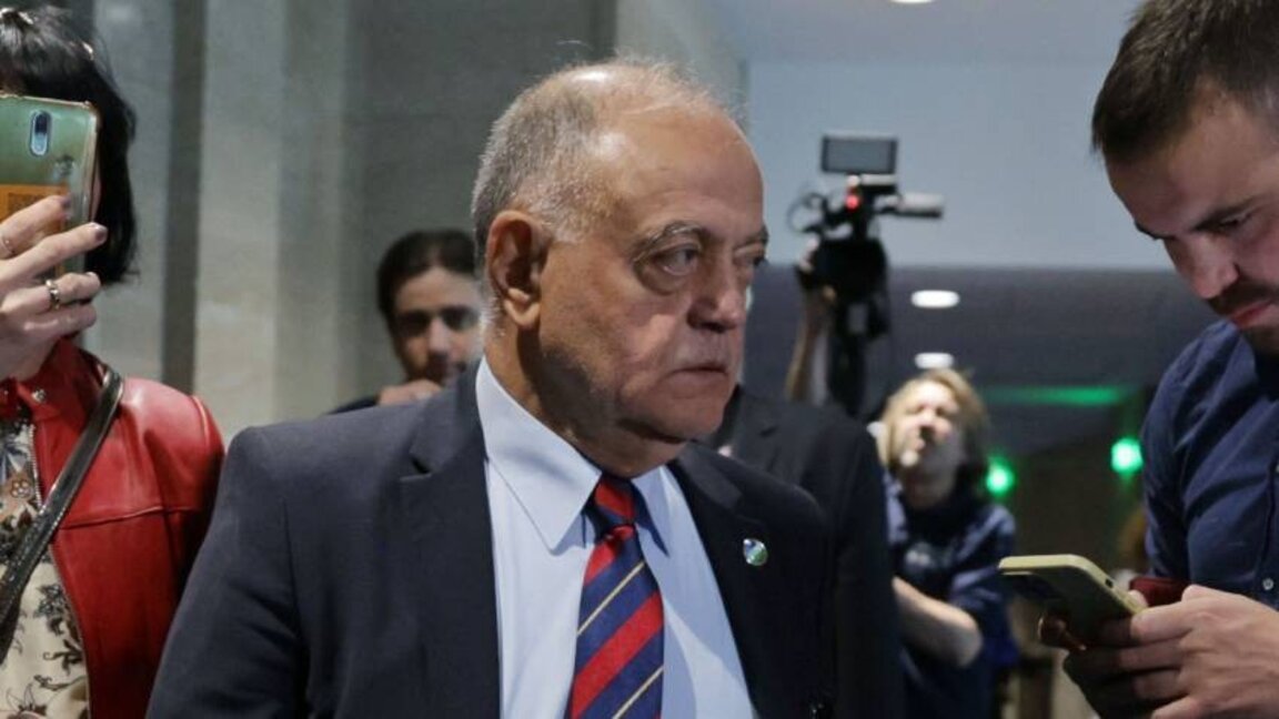 Atanas Atanasov