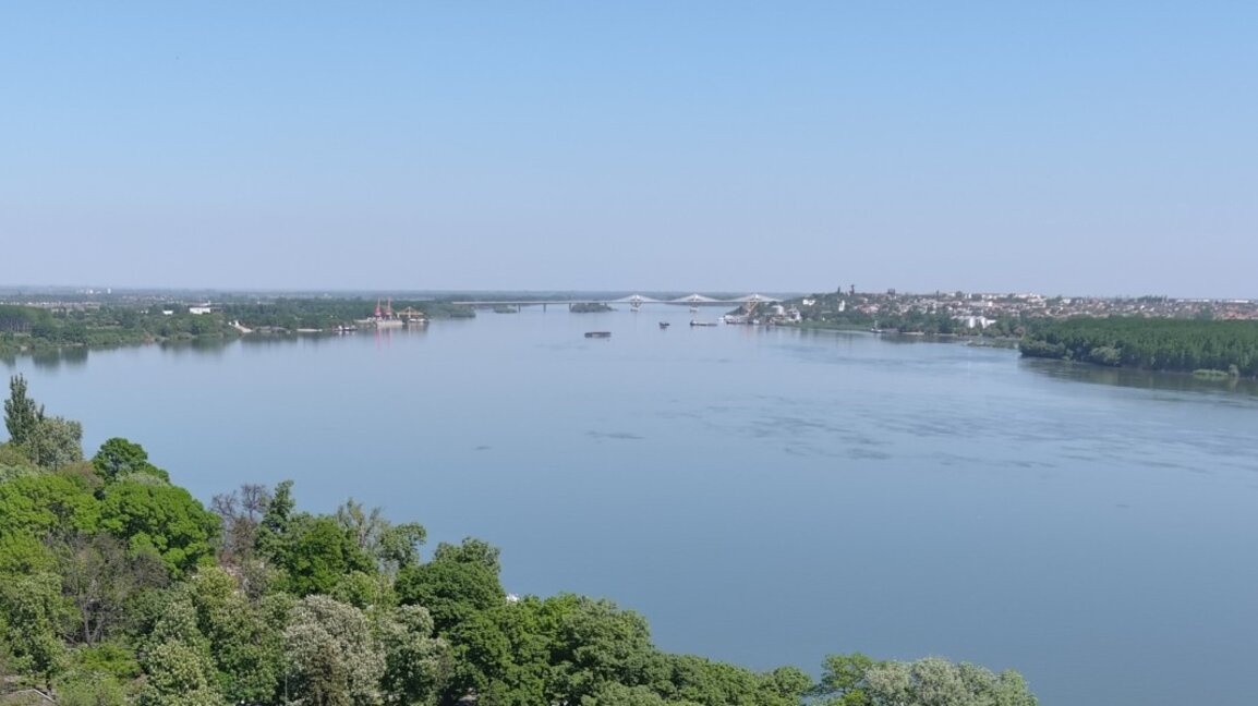 Корабоплаването по Дунав ще бъде подобрено по проект "FAST Danube 2"