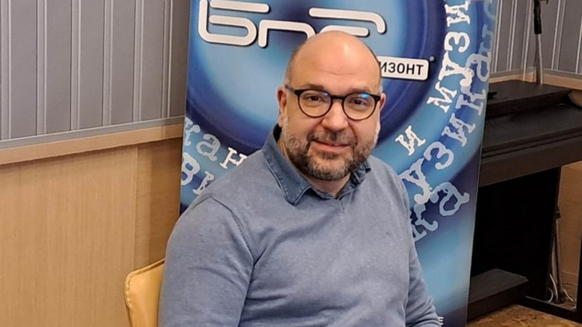 Христо Панчугов