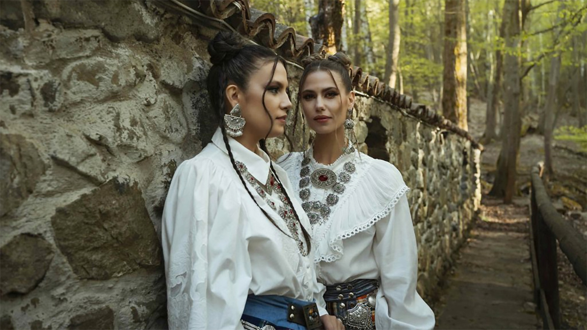Two sisters bring fresh energy to Bulgar...