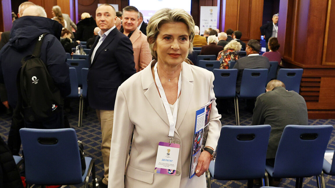 Весела Лечева