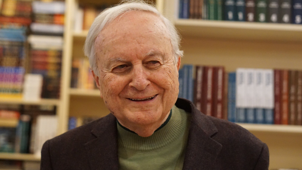 проф. Александър Шурбанов