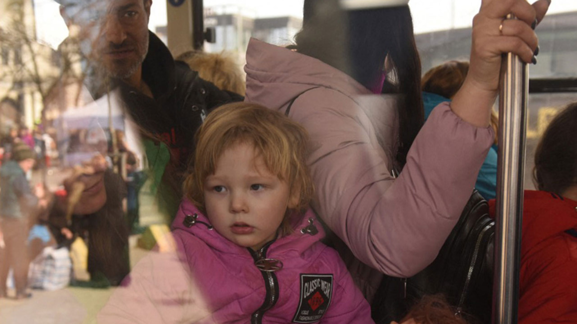 Приемната на БХК за правна помощ на бежанци и мигранти затвори