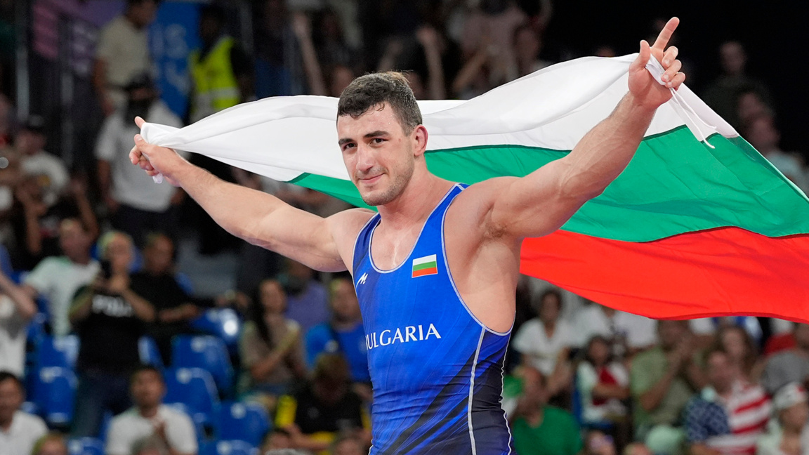 Semen Novikov