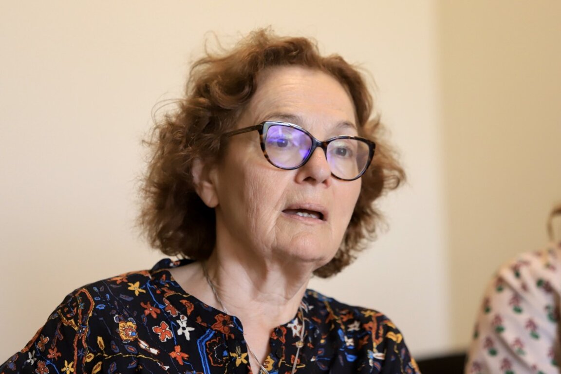 проф. Румяна Коларова