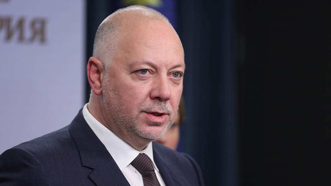 Желязков отчита напредъка по програмата за саниране в Търново