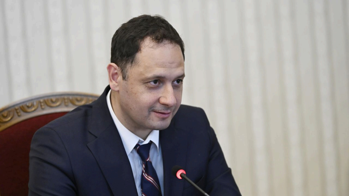 La politique étrangère de la Bulgarie restera la même, assure BP