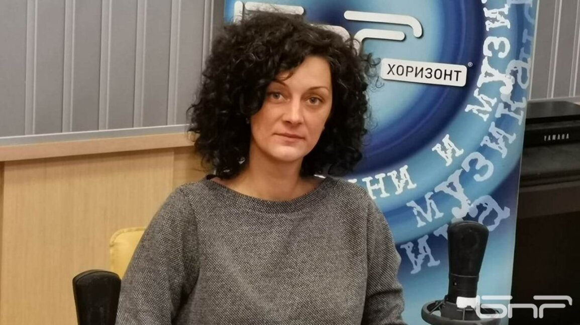 Пламена Игнатова