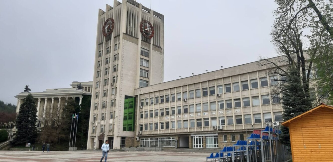 Община Габрово предлага увеличение на такса "битови отпадъци" за 2025 г.