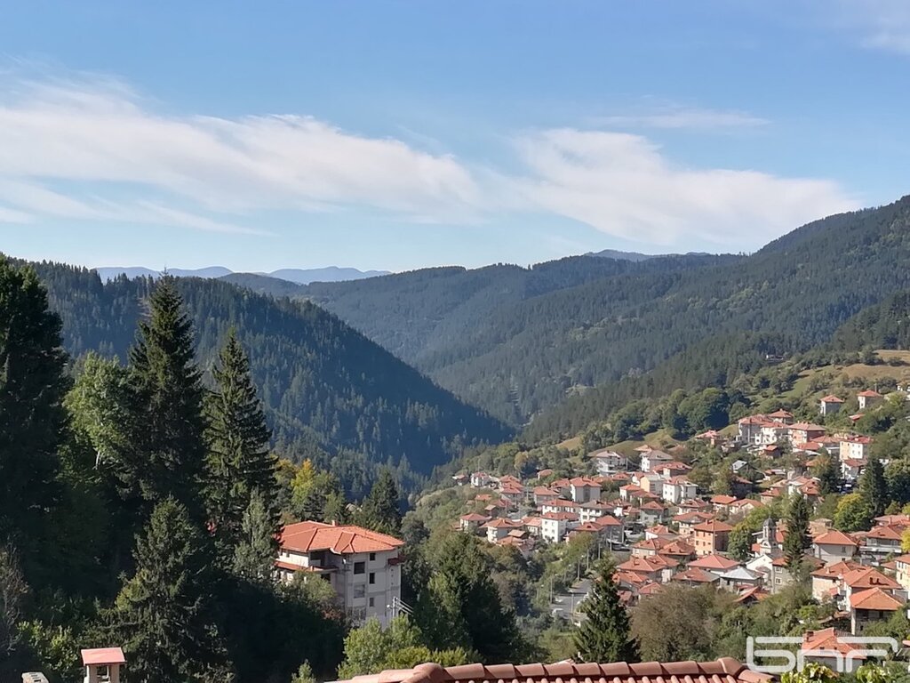 Fshati Momçillovci