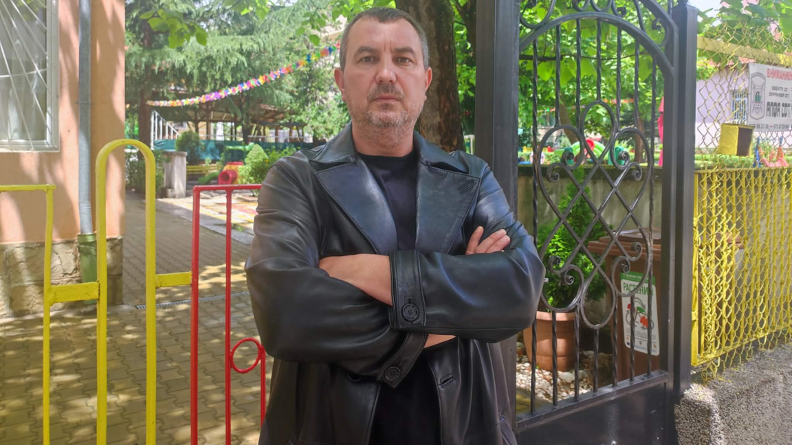 Стойне Стойнев призова за гражданско неподчинение
