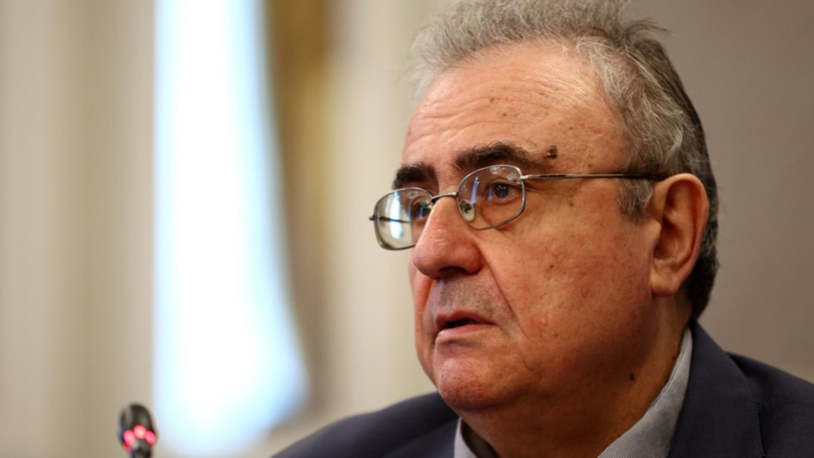 Огнян Минчев