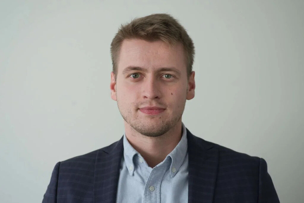 Георги Еленков, директор „Политика за децата“ в Национална мрежа за децата
