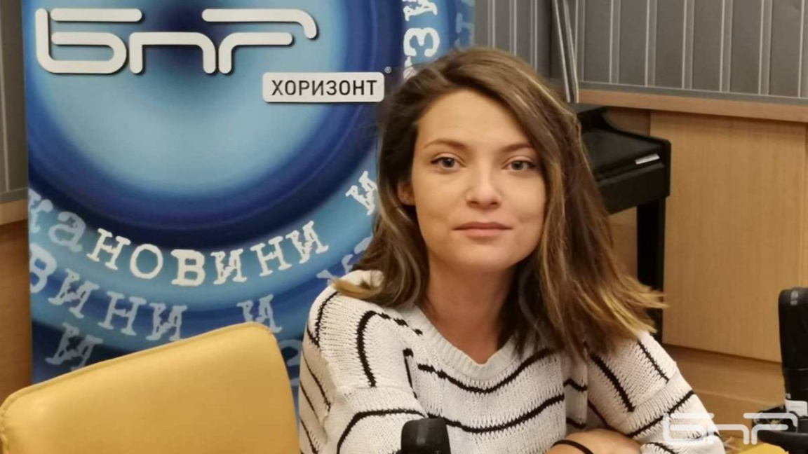 Наталия Иванова