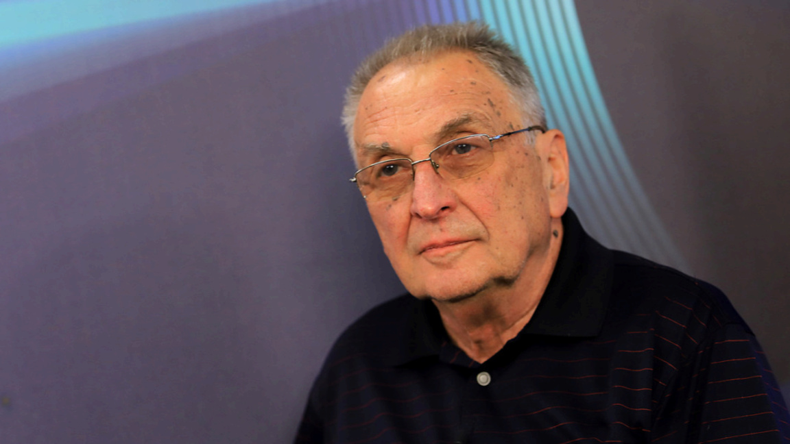 Vladimir Perev