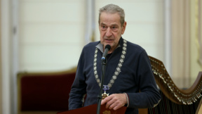 Tiyatro ve sinema oyuncusu Yosif Sarchadzhiev hayata veda etti