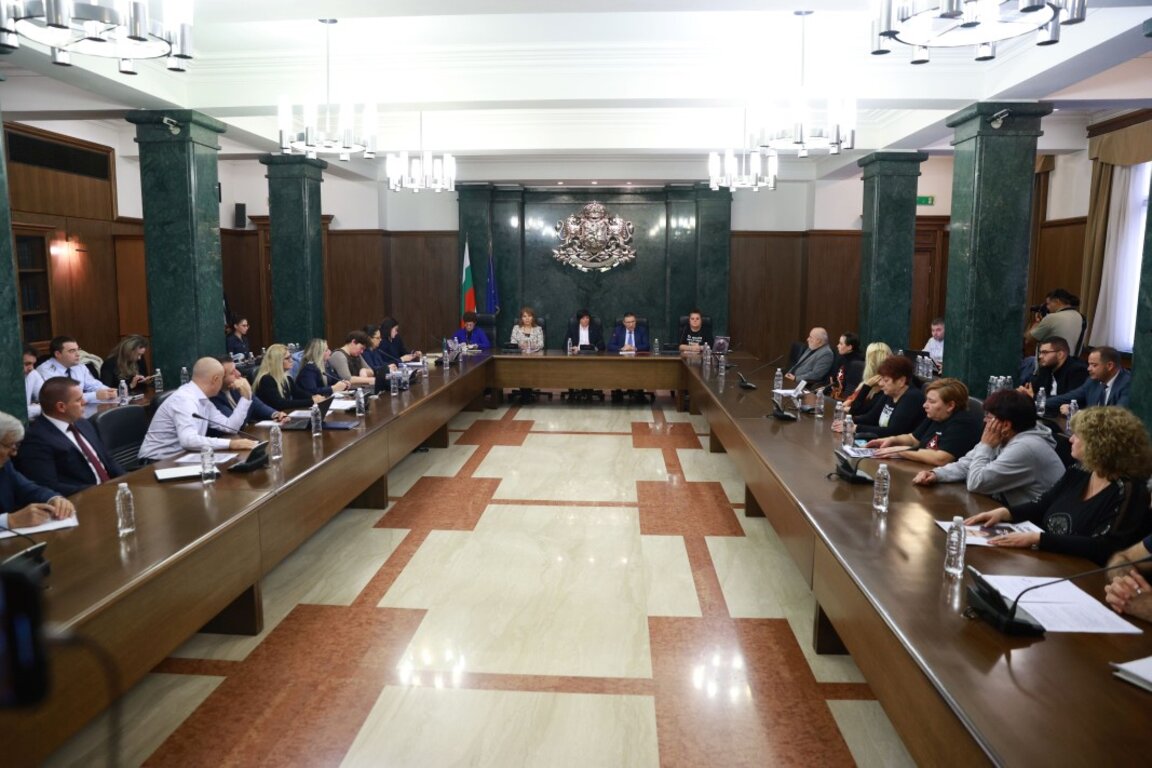 Депутати и експерти се обявиха за промяна в НК, регламентираща конфискацията на автомобили