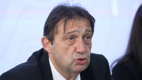Шишков: БСП със сигурност ще трябва да напусне сградата, в която се помещава